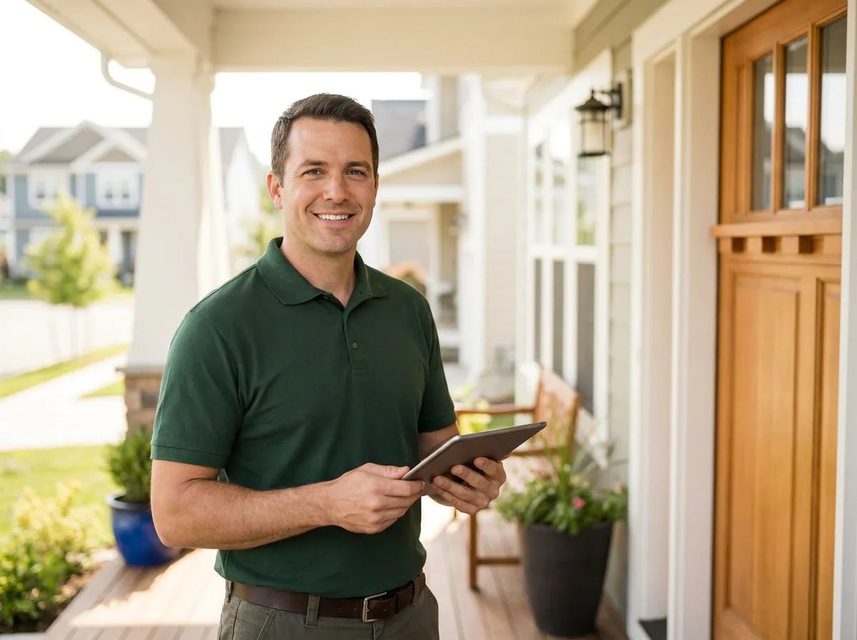 Pest control FAQs for Monroeville, OH